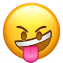 😐
