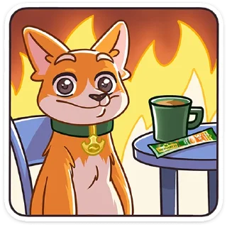 🔥
