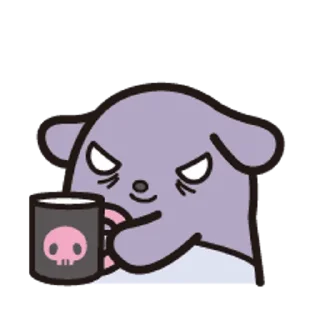 ☕️