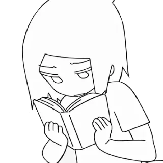 📔