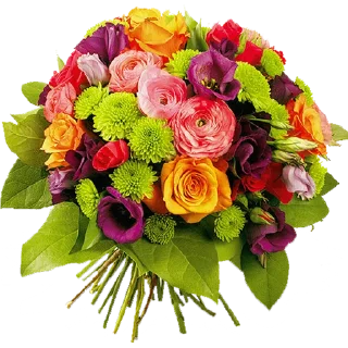 💐