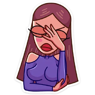 Жанна :: @stickroom