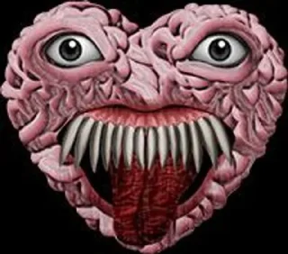 ❤