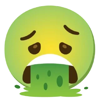 🤢