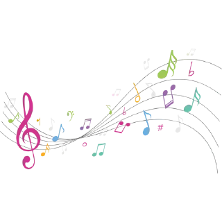 🎵