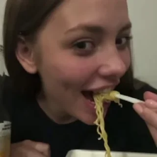 🍜