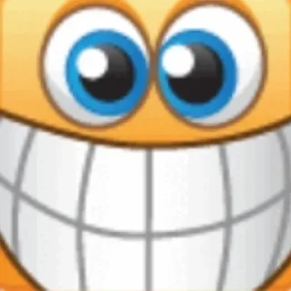 😀