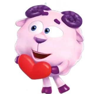 ❤