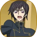 Anime Animation @stickersb2b