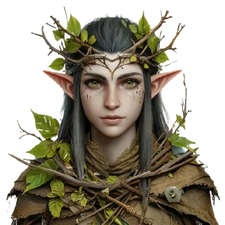 🧝‍♂️