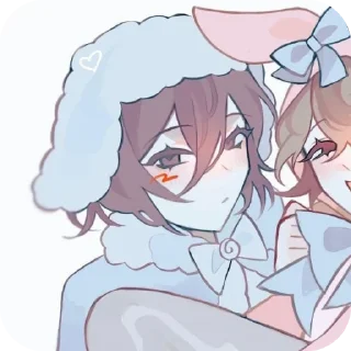 ❤