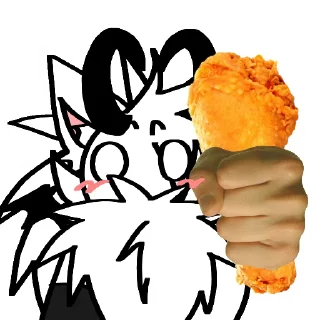 🍗
