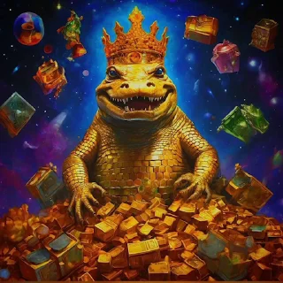 🐊