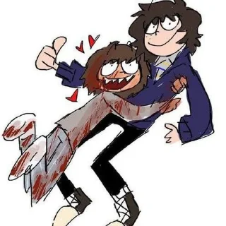 Will and Mike are in a war zone :: @fStikBot