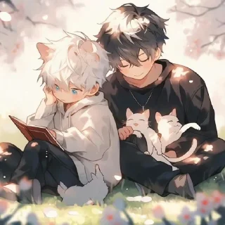 🤍