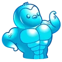 💪