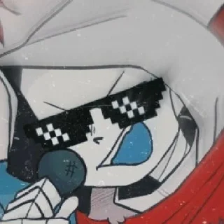 😎