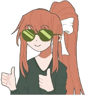 👍