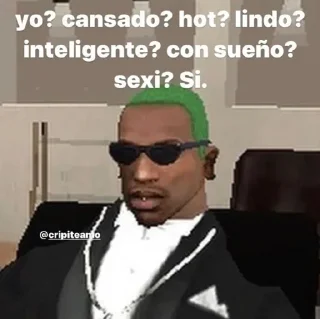 😎
