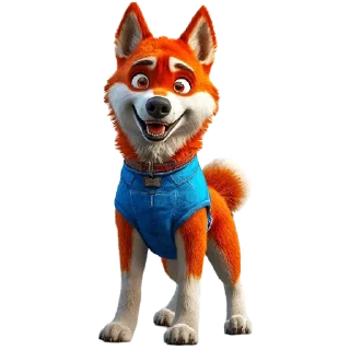 🐶