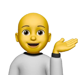 💁‍♂️