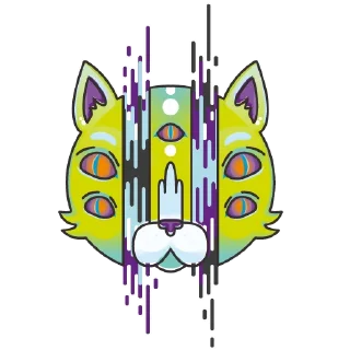 🐱