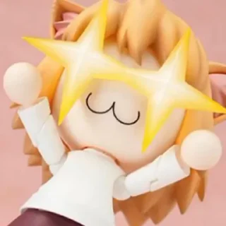 💫