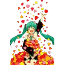 ❤️