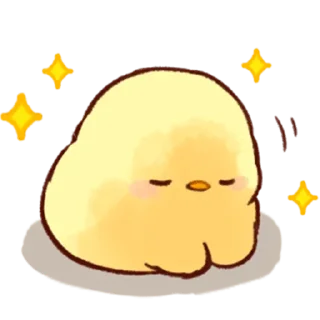 😌