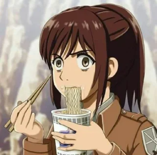 🍜