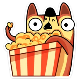 🍿