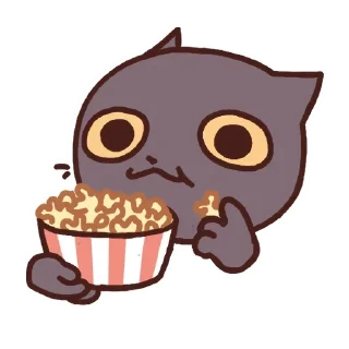 🍿