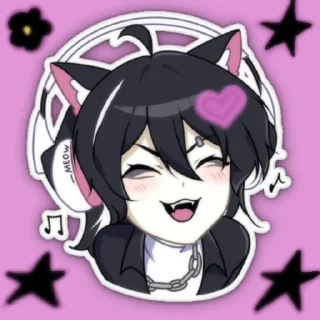 🖤