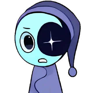 😟