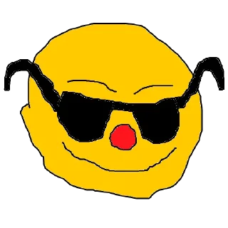 😎