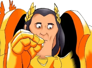 Emperor