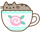 ☕