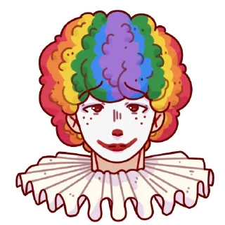 🤡