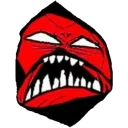 😡