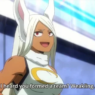 🐰