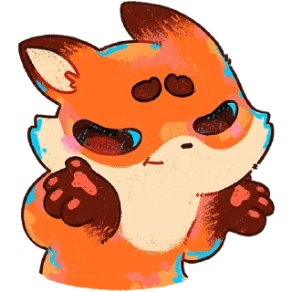 🦊