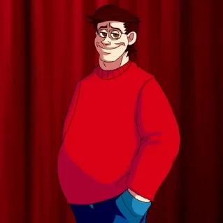 🤓