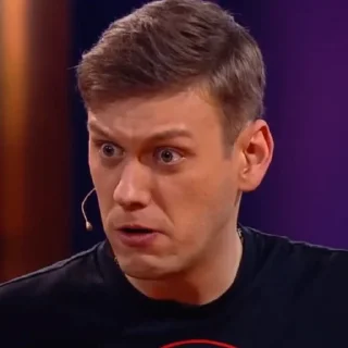 😟