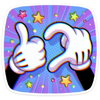 👌