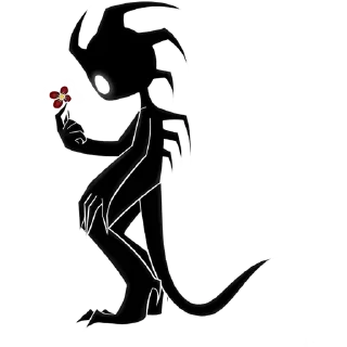 👹