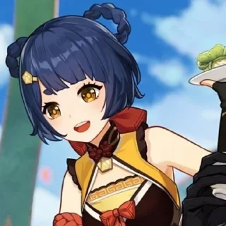 🍎