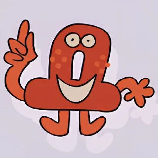 😀
