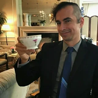 ☕️