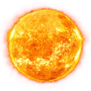 ☀️