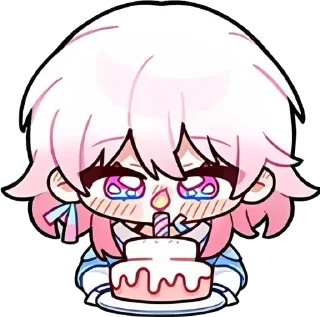 🎂